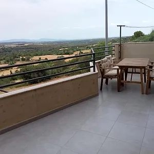 L'horitzo Llado