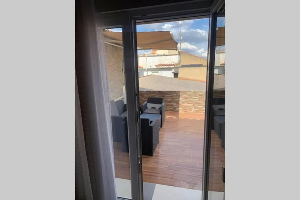 Appartement Para Un Descanso Total Sant Jaume dels Domenys