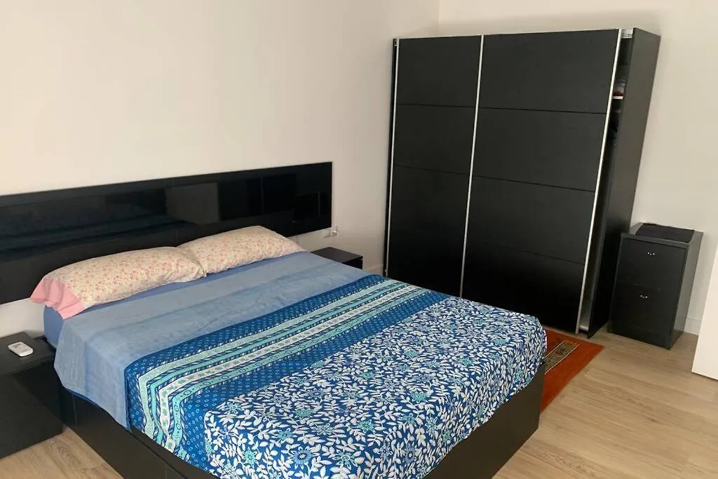 Para Un Descanso Total Sant Jaume dels Domenys Appartement